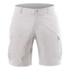 Shorts De Zhik Harbour - Frêne Shorts De Zhik Harbour - Frêne