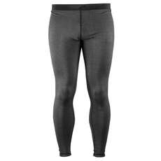 Zhik Suprathermique Hydrobase Pant - Black Zhik Suprathermique Hydrobase Pant - Black