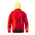 Manteau De Voile Offshore Zhik Isotak 2 - Rouge Flamme