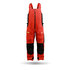 Zhik Isotak Océan Haut Fit Pantalons - Rouge