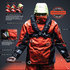 Zhik Isotak Océan Reziseal Smock - Rouge