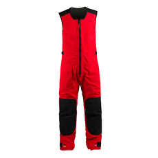 Zhik Isotak Voile - Salopettes Rouges Zhik Isotak Voile - Salopettes Rouges