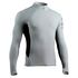 Zhik Junior Hydrophobe Fleece Top - Gris