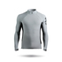 Zhik Junior Hydrophobe Fleece Top - Gris