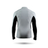 Zhik Junior Hydrophobe Fleece Top - Gris