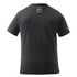 Zhik Juniors Classic Tee-Shirt En Poly-Coton À Logo Zhik - Charcoal
