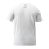 Zhik Juniors Classic Tee-Shirt En Poly-Coton À Logo Zhik - Blanc