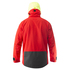Veste De Navigation Zhik Kiama X - Rouge Flamme