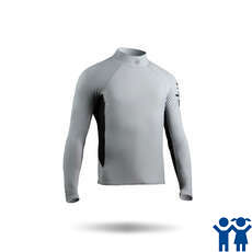 Zhik Enfants Hydrophobe Voile Haut En Molleton Zhik Enfants Hydrophobe Voile Haut En Molleton