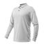 Zhikdry Lt Polo De Voile À Manches Longues - Frêne