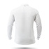 Zhikdry Lt Polo De Voile À Manches Longues - Blanc
