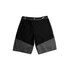 Zhik Hommes Bateaux Shorts - Gris Foncé