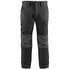 Zhik Mens Pont Pant - Black