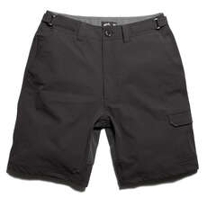 Zhik Hommes Pont Short - Noir Zhik Hommes Pont Short - Noir