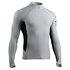Zhik Mens Hydrophobe Voile Haut En Molleton