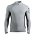 Zhik Mens Hydrophobe Voile Haut En Molleton