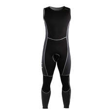 Zhik Microfleece Skiff Suit - Pour Les Conditions Normales Zhik Microfleece Skiff Suit - Pour Les Conditions Normales