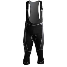 Zhik Microfleece 3/4 Suit - Pour Des Conditions Normales Zhik Microfleece 3/4 Suit - Pour Des Conditions Normales