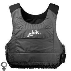 Zhik Aide À La Flottabilité (Vfi) - Gris Zhik Aide À La Flottabilité (Vfi) - Gris