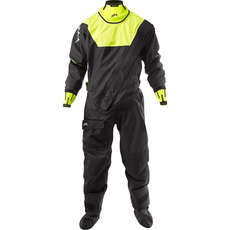 Combinaison Etanche Zhik Racing - Noir Combinaison Etanche Zhik Racing - Noir