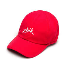 Zhik Voile Cap - Rouge Zhik Voile Cap - Rouge