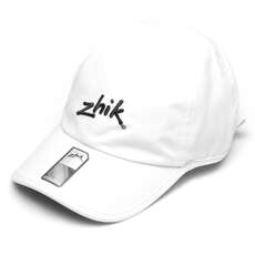 Zhik Voile Cap - Blanc Zhik Voile Cap - Blanc