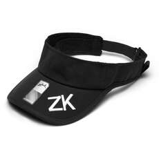 Zhik Voile Visor - Noir Zhik Voile Visor - Noir