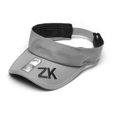 Zhik Voile Visor - Gris Zhik Voile Visor - Gris