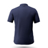 Zhikdry Lt Polo De Voile À Manches Courtes - Bleu Marine