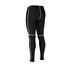 Pantalons Zhik Spandex Rash - Noir
