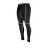 Pantalons Zhik Spandex Rash - Noir