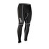 Pantalons Zhik Spandex Rash - Noir
