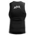 Zhik Spandex Rash Vest / Garde - Noir / Gris