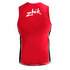 Zhik Spandex Rash Vest / Garde - Rouge / Noir