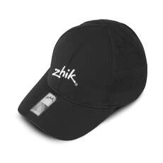 Zhik Voile Structuré Cap - Noir Zhik Voile Structuré Cap - Noir