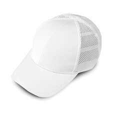 Casquette De Navigation Zhik Structured Team - Blanc