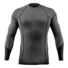 Zhik Superthermal Hydrobase Top - Gris