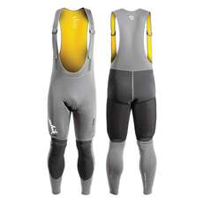 Zhik Superwarm Scheidt Hiker - Gris Zhik Superwarm Scheidt Hiker - Gris
