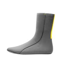Zhik Superwarm Chaussettes - Gris Zhik Superwarm Chaussettes - Gris