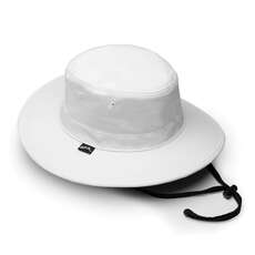 Chapeau Zhik Widebrim - Blanc Chapeau Zhik Widebrim - Blanc