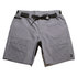 Zhik Femmes Boatshort - Gris
