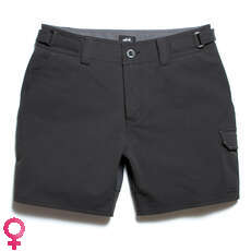 Zhik Femmes Deckshort - Noir Zhik Femmes Deckshort - Noir