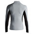 Zhik Femmes Hydrophobe Voile Haut En Molleton