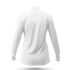 Zhikdry Lt Polo À Voile À Manches Longues Pour Femmes - Blanc
