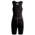 Zhik Femmes Microfleece Spring Suit - Pour Des Conditions Normales