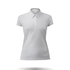 Zhikdry Lt Polo À Voile À Manches Courtes Femme - Frêne