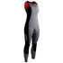 Zhik Femmes Superwarm Skiff Suit - Pour Les Conditions Froides