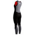 Zhik Femmes Superwarm Skiff Suit - Pour Les Conditions Froides