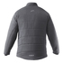 Zhik Xeflex Veste Intermédiaire - Gris