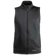 Zhik Zfleece Vest - Carbon Zhik Zfleece Vest - Carbon
